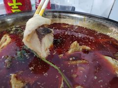 -重庆特色冷锅鱼(武大店)