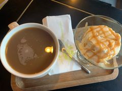 -星巴克(南宁民歌湖店)