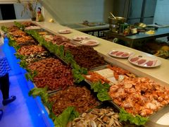 android_upload_pic-汉丽轩韩式自助烤肉(大学城龙湖U城天街A馆店)