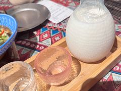 -火塘云南烧烤大排档