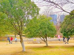 -白塘生态植物园