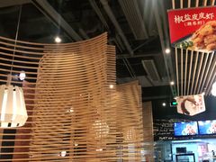 大堂-避风塘(嘉兴八佰伴店)