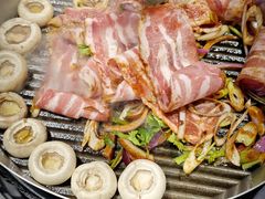 -佟爷·老北京炙子烤肉(动物园店)