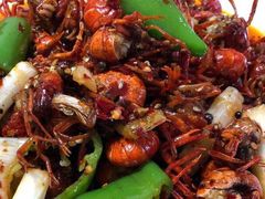 -回味南塘老王虾尾(总店)