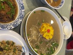 -建坤水席宫·洛阳菜(中州路店)