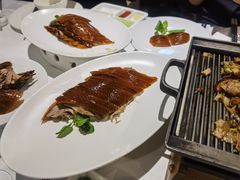-四季民福烤鸭店(望京南湖东园店)