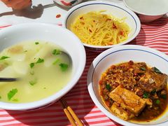 -胖哥现炒湘潭菜(上川店)