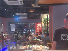 -三毛牛肉店(福强店)