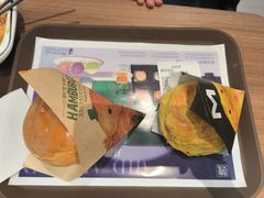 -魏家凉皮(科技三路店)