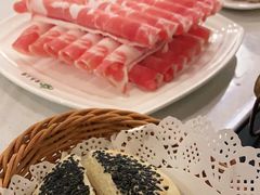 -吉羊三宝(复兴门笔管胡同店)