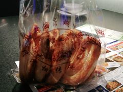 -国际饭店·帆声西饼屋(黄河路店)