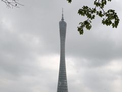 -海心沙亚运公园