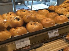 -新侨三宝乐面包店(崇文门店)