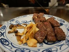 -神户牛排餐厅MOURIYA(总店)