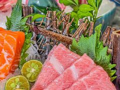 -喜聚薈·花膠雞海鮮火鍋(越秀店)