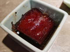 东坡肉-新白鹿餐厅(金鹰新街口店)