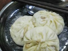 -小胖包子王(阜成门内店)