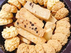 十味混合-家琳甜品(江南东店)