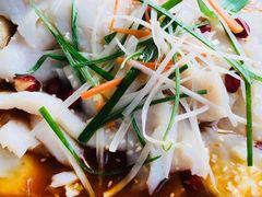 -风味小馆(天目湖宾馆店)