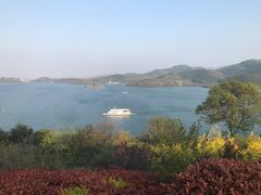 -天目湖涵田半山温泉