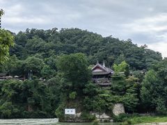 -都江堰景区