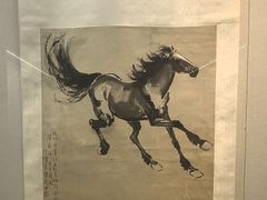 -徐悲鸿纪念馆
