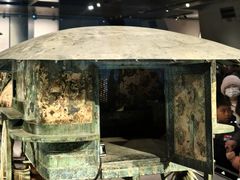 -秦始皇帝陵博物院-丽山园