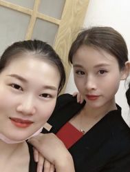 -芳朵美容养生SPA