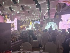 -大连富丽华大酒店