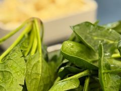 蔬菜-新梅居(宁海东路店)