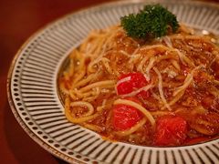 经典意面-海风酒吧 喝精酿 听民谣(阿那亚礼堂店)