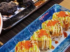-仙隐小鹿中华料理(南宁万象城店)
