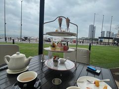 -南沙游艇会·大兵船餐厅