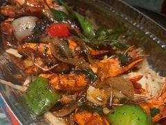 -美奈小馆·东南亚菜(福田星河COCO Park店)