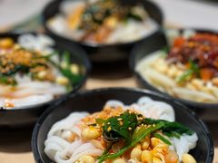 -奔跑吧陕菜·盛世长安(民乐园万达店)