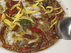 -太二酸菜鱼(沈阳万象城店)