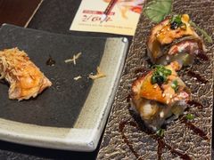 -古田居·特色寿司料理(星之岛旗舰店)