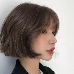 -型色沙龙