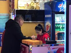 -大玩家(济宁太白路万达店)