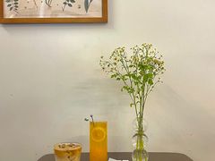 -Ten Olives甜点