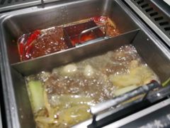 -野妹火锅(龙岗店)