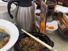 -香顺·客家菜(东坑店)