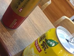 -杨国福麻辣烫