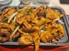 -红蜡烛•瓦罐粥家常菜•夜宵(中山路店)