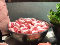 -胡哥烤肥牛(车公庙店)