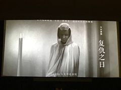 -大光明电影院(南京西路店)