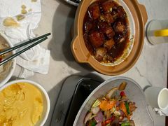 -小菜园新徽菜(合肥瑶海万达店)