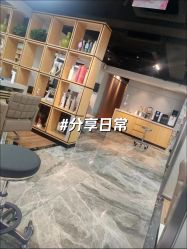 -Z.X HAIR SALON张新美业
