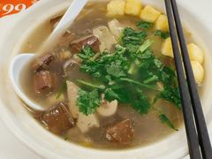 -苏晓玥·江南小吃(深圳北站店)