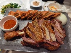 -新疆巴州金丝特餐厅(大钟寺店)